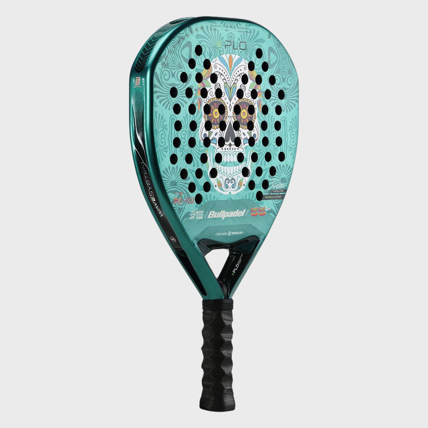 tienda de padel Madrid, tienda de padel online, tienda de padel españa, tienda de padel en linea, PALA BULLPADEL XPLO MX LTD