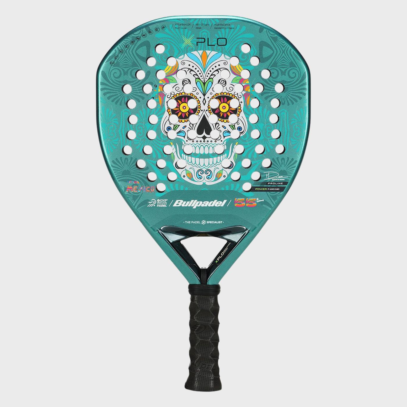 RACCHETTA BULLPADEL XPLO MX LTD