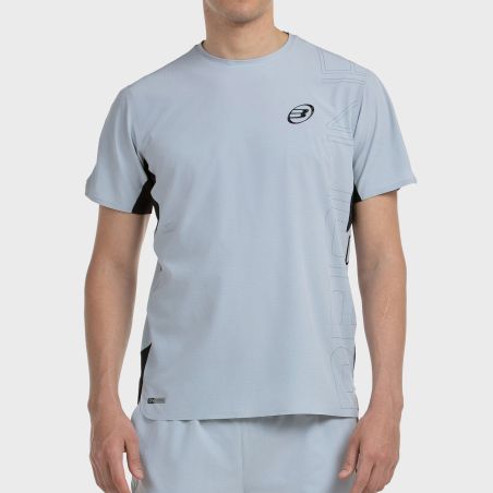 tienda de padel Madrid, tienda de padel online, tienda de padel españa, tienda de padel en linea, CAMISETA BULLPADEL LICIO HORMI