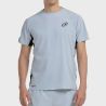 CAMISETA BULLPADEL LICIO HORMIGON