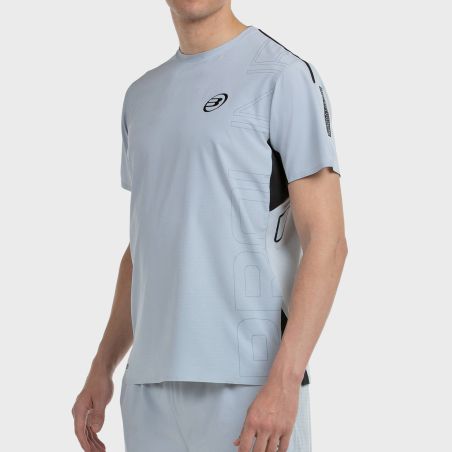 tienda de padel Madrid, tienda de padel online, tienda de padel españa, tienda de padel en linea, CAMISETA BULLPADEL LICIO HORMI