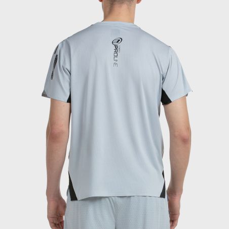 tienda de padel Madrid, tienda de padel online, tienda de padel españa, tienda de padel en linea, CAMISETA BULLPADEL LICIO HORMI