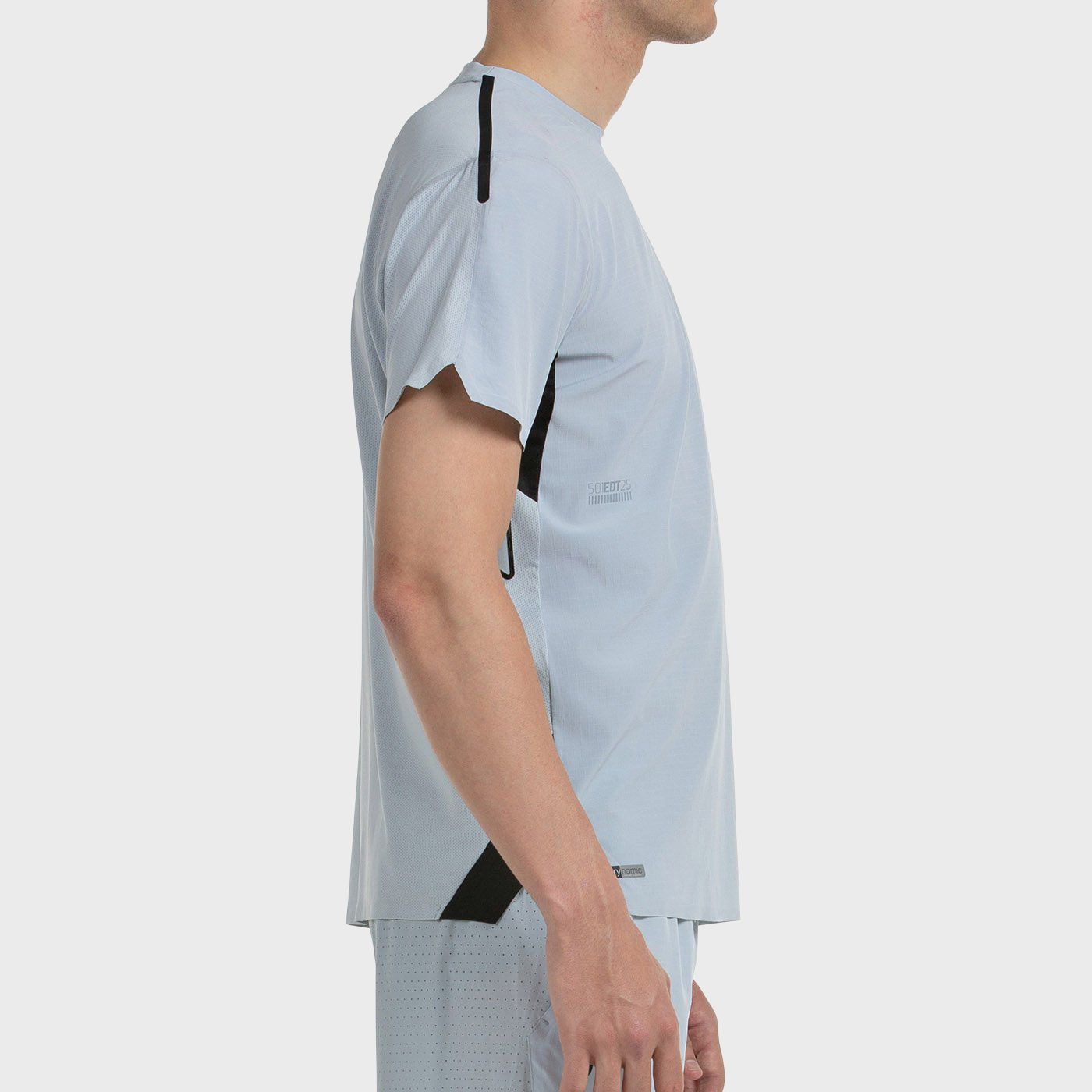 T-SHIRT BULLPADEL LICIO BETON