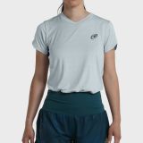tienda de padel Madrid, tienda de padel online, tienda de padel españa, tienda de padel en linea, CAMISETA BULLPADEL LARDA HORMI