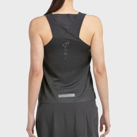 tienda de padel Madrid, tienda de padel online, tienda de padel españa, tienda de padel en linea, CAMISETA BULLPADEL LLEVA NEGRO