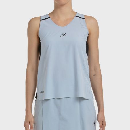 tienda de padel Madrid, tienda de padel online, tienda de padel españa, tienda de padel en linea, CAMISETA BULLPADEL LLEVA HORMI