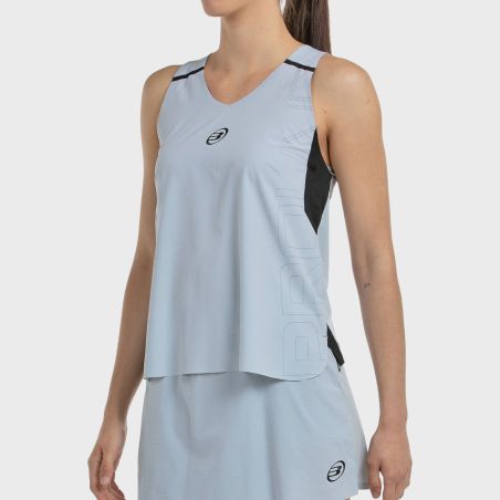 tienda de padel Madrid, tienda de padel online, tienda de padel españa, tienda de padel en linea, CAMISETA BULLPADEL LLEVA HORMI
