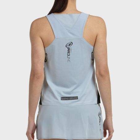 tienda de padel Madrid, tienda de padel online, tienda de padel españa, tienda de padel en linea, CAMISETA BULLPADEL LLEVA HORMI