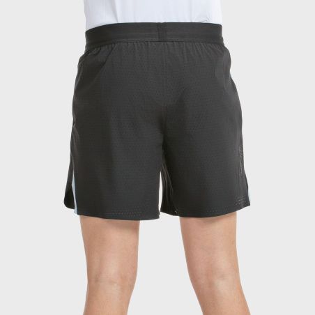 SHORTS BULLPADEL LIGHT BLACK