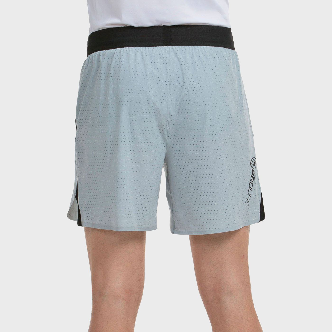 tienda de padel Madrid, tienda de padel online, tienda de padel españa, tienda de padel en linea, SHORT BULLPADEL LIGHT HORMIGON
