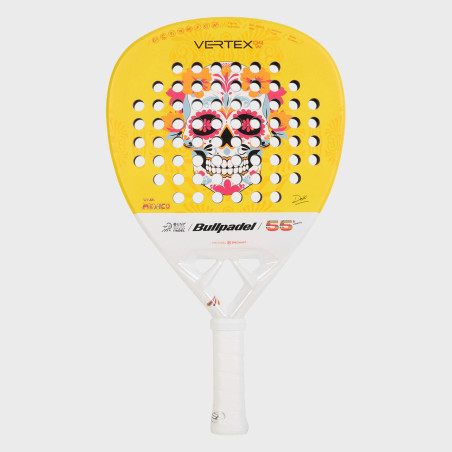 RACCHETTA BULLPADEL VERTEX W MX LTD