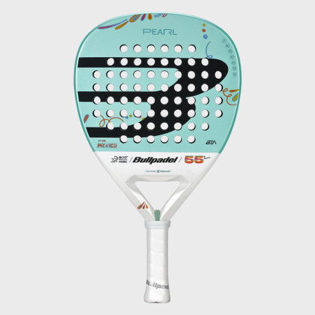 tienda de padel Madrid, tienda de padel online, tienda de padel españa, tienda de padel en linea, PALA BULLPADEL PEARL MX LTD
