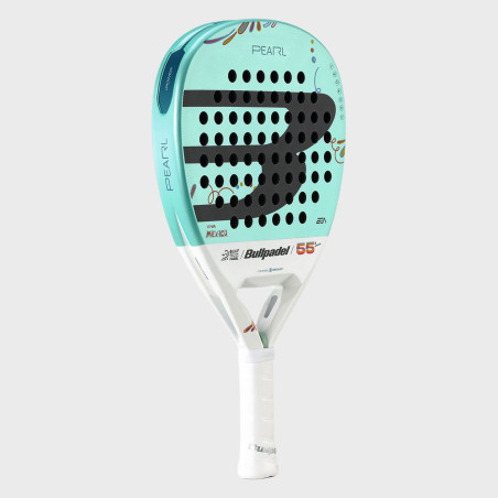 tienda de padel Madrid, tienda de padel online, tienda de padel españa, tienda de padel en linea, PALA BULLPADEL PEARL MX LTD