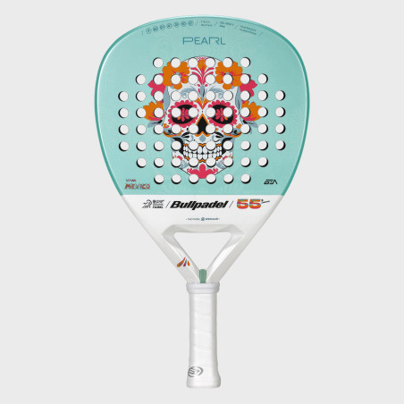 RACKET BULLPADEL PEARL MX LTD