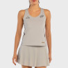 T-SHIRT BULLPADEL ACORA STONE VIGORE