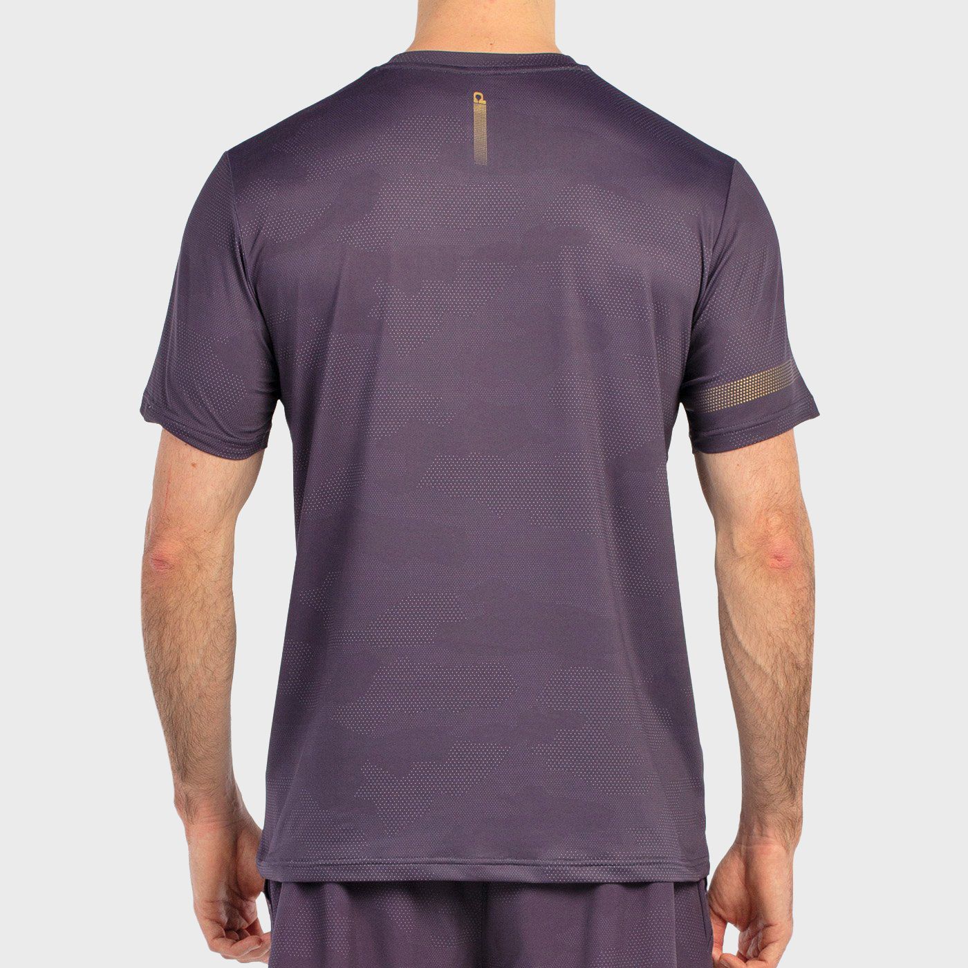 tienda de padel Madrid, tienda de padel online, tienda de padel españa, tienda de padel en linea, CAMISETA BULLPADEL BIZME CARBO
