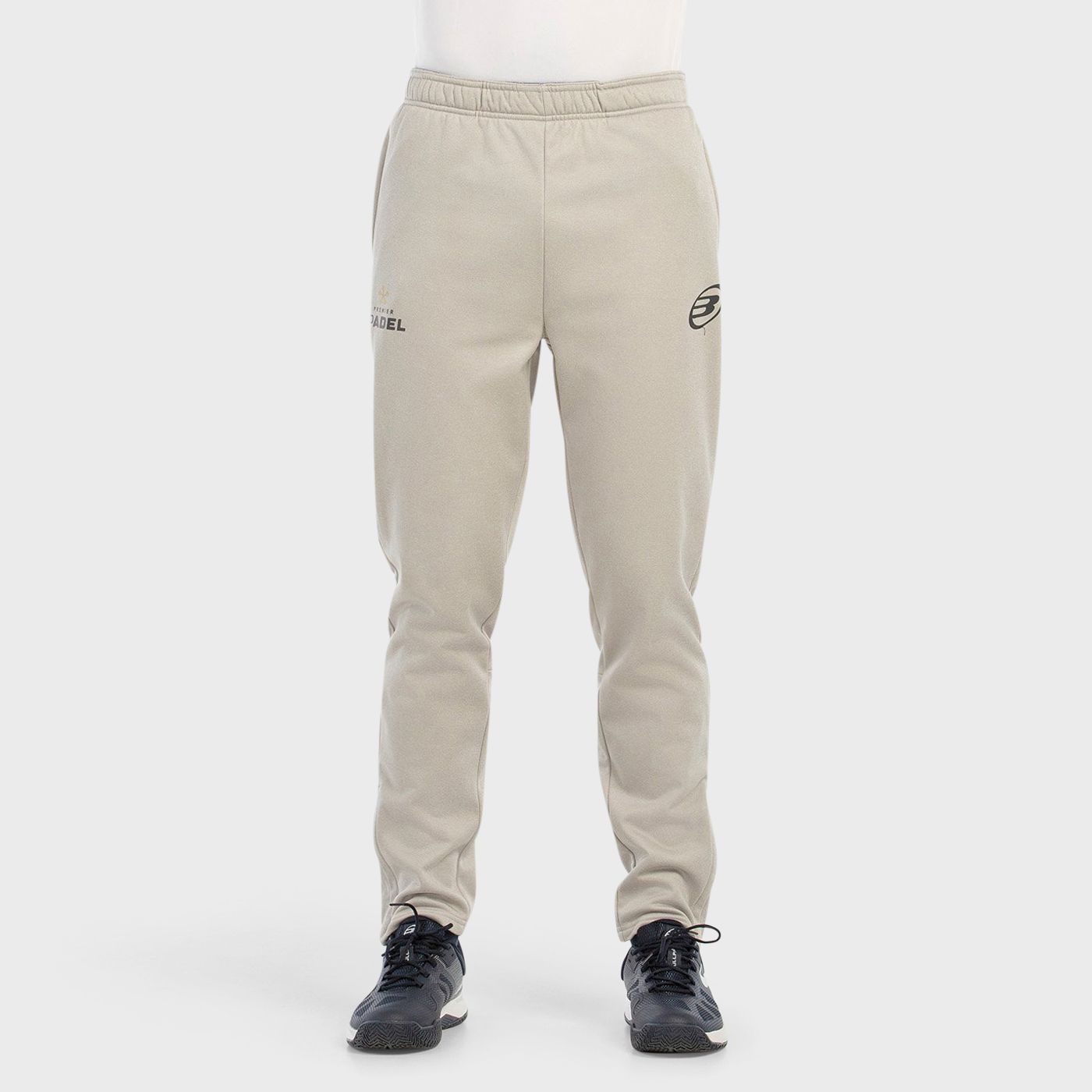 tienda de padel Madrid, tienda de padel online, tienda de padel españa, tienda de padel en linea, PANTALON BULLPADEL BARIO PIEDR