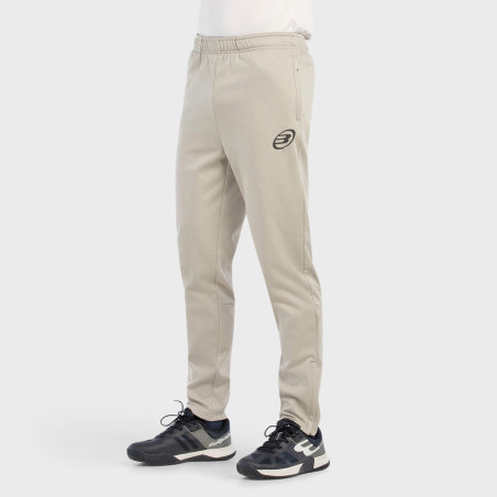 TROUSERS BULLPADEL BARIO STONE VIGORE