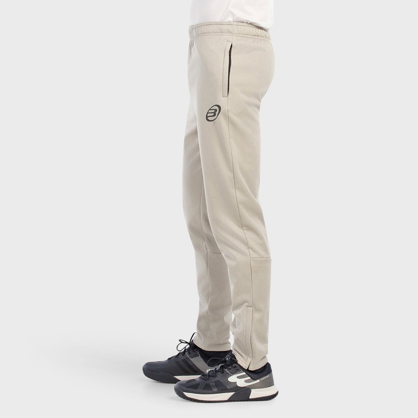 PANTALON BULLPADEL BARIO PIERRE VIGORE