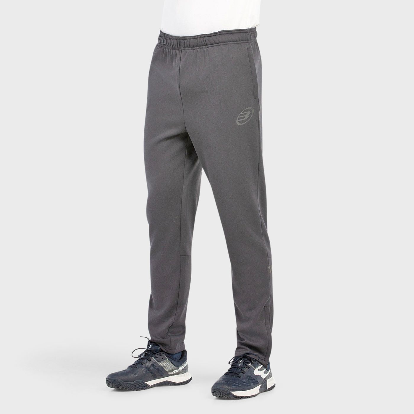 PANTALONI BULLPADEL BARIO CARBONE