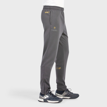 tienda de padel Madrid, tienda de padel online, tienda de padel españa, tienda de padel en linea, PANTALON BULLPADEL BARIO CARBO