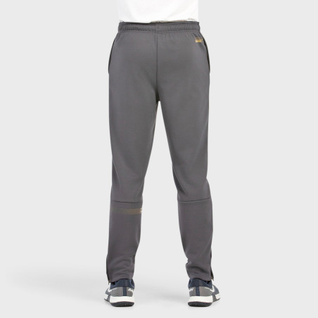 LONG TROUSERS BULLPADEL BARIO CHARCOAL