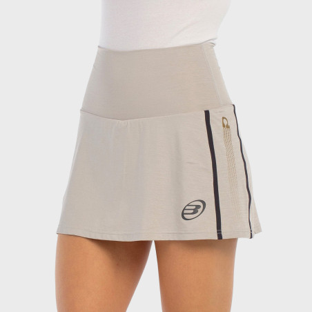 SKIRT BULLPADEL ADIAR STONE VIGORE