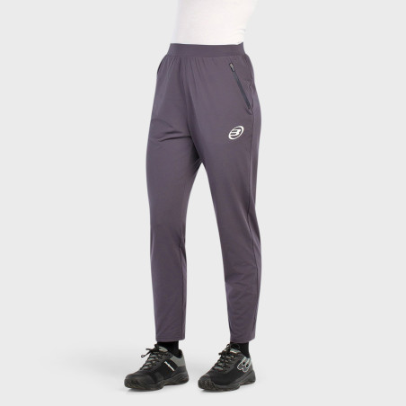 tienda de padel Madrid, tienda de padel online, tienda de padel españa, tienda de padel en linea, PANTALON BULLPADEL ADIEN CARBO