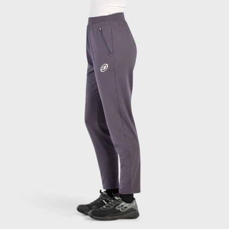 tienda de padel Madrid, tienda de padel online, tienda de padel españa, tienda de padel en linea, PANTALON BULLPADEL ADIEN CARBO