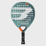 tienda de padel Madrid, tienda de padel online, tienda de padel españa, tienda de padel en linea, PALA BULLPADEL INDIGA CTR 25