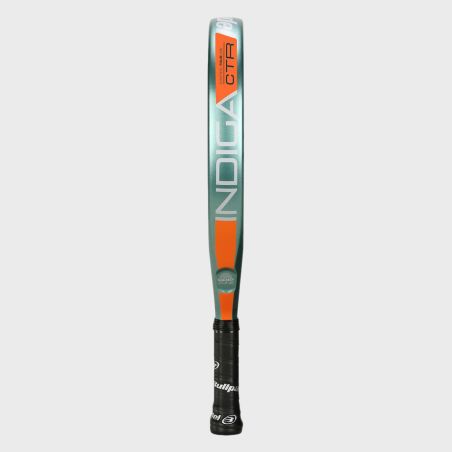 RACKET BULLPADEL INDIGA CTR 25