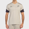 T-SHIRT BULLPADEL BRIAL STONE VIGORE