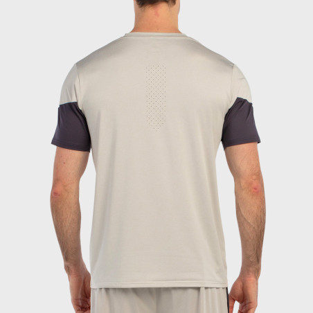 T-SHIRT BULLPADEL BRIAL PIERRE VIGORE
