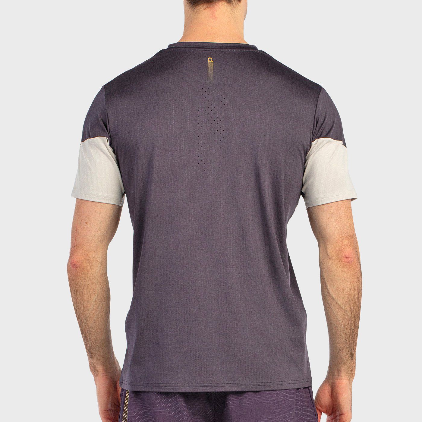 tienda de padel Madrid, tienda de padel online, tienda de padel españa, tienda de padel en linea, CAMISETA BULLPADEL BRIAL CARBO