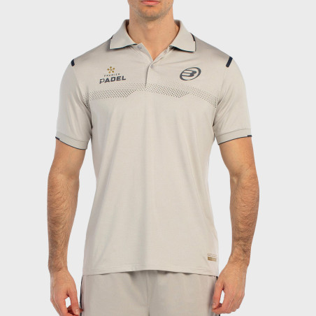 POLO BULLPADEL BRAMO PIERRE VIGORE
