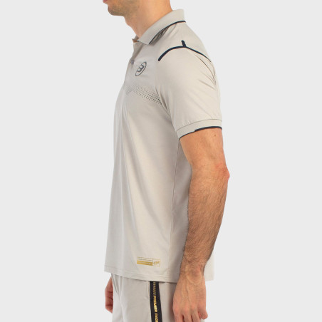 POLO BULLPADEL BRAMO PIETRA VIGORE
