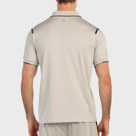 POLO BULLPADEL BRAMO PIERRE VIGORE