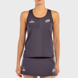 tienda de padel Madrid, tienda de padel online, tienda de padel españa, tienda de padel en linea, CAMISETA BULLPADEL ADRES CARBO