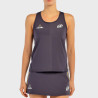 T-SHIRT BULLPADEL ADRES CARBONE