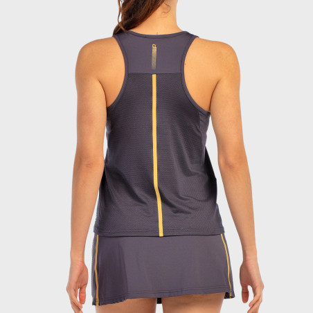 tienda de padel Madrid, tienda de padel online, tienda de padel españa, tienda de padel en linea, CAMISETA BULLPADEL ADRES CARBO