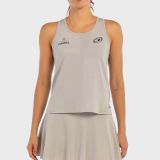 tienda de padel Madrid, tienda de padel online, tienda de padel españa, tienda de padel en linea, CAMISETA BULLPADEL ADRES PIEDR