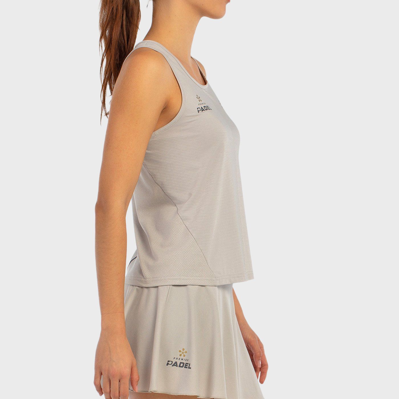 tienda de padel Madrid, tienda de padel online, tienda de padel españa, tienda de padel en linea, CAMISETA BULLPADEL ADRES PIEDR