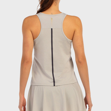 tienda de padel Madrid, tienda de padel online, tienda de padel españa, tienda de padel en linea, CAMISETA BULLPADEL ADRES PIEDR