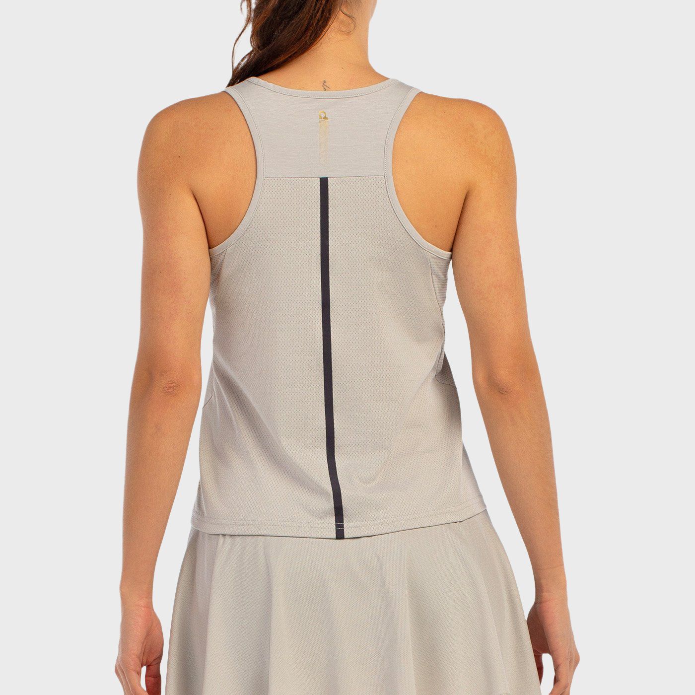 T-SHIRT BULLPADEL ADRES STONE VIGORE