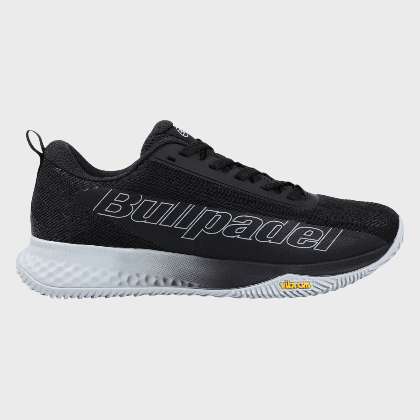 tienda de padel Madrid, tienda de padel online, tienda de padel españa, tienda de padel en linea, ZAPATILLA BULLPADEL XPLO PL 25