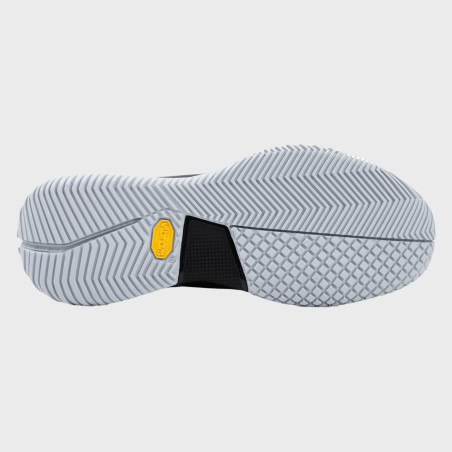 TRAINERS BULLPADEL XPLO PL 25V BLACK