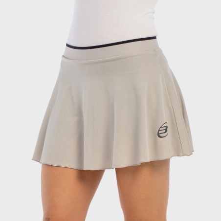 tienda de padel Madrid, tienda de padel online, tienda de padel españa, tienda de padel en linea, FALDA BULLPADEL AGUAN PIEDRA V