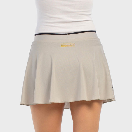 tienda de padel Madrid, tienda de padel online, tienda de padel españa, tienda de padel en linea, FALDA BULLPADEL AGUAN PIEDRA V