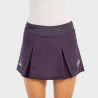 FALDA BULLPADEL ADOSO CARBON