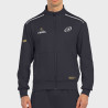 SUDADERA BULLPADEL BRUME CARBÓN